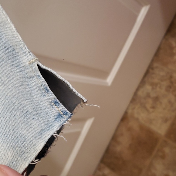 Maurices vintage jegging NWT - Picture 8 of 8